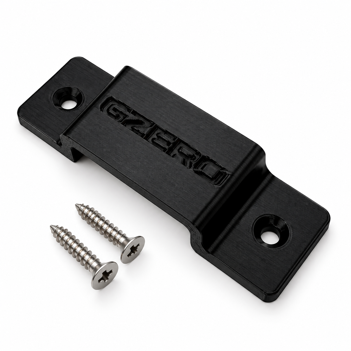 Universal Walkie Talkie Holder (ABS Plastic)