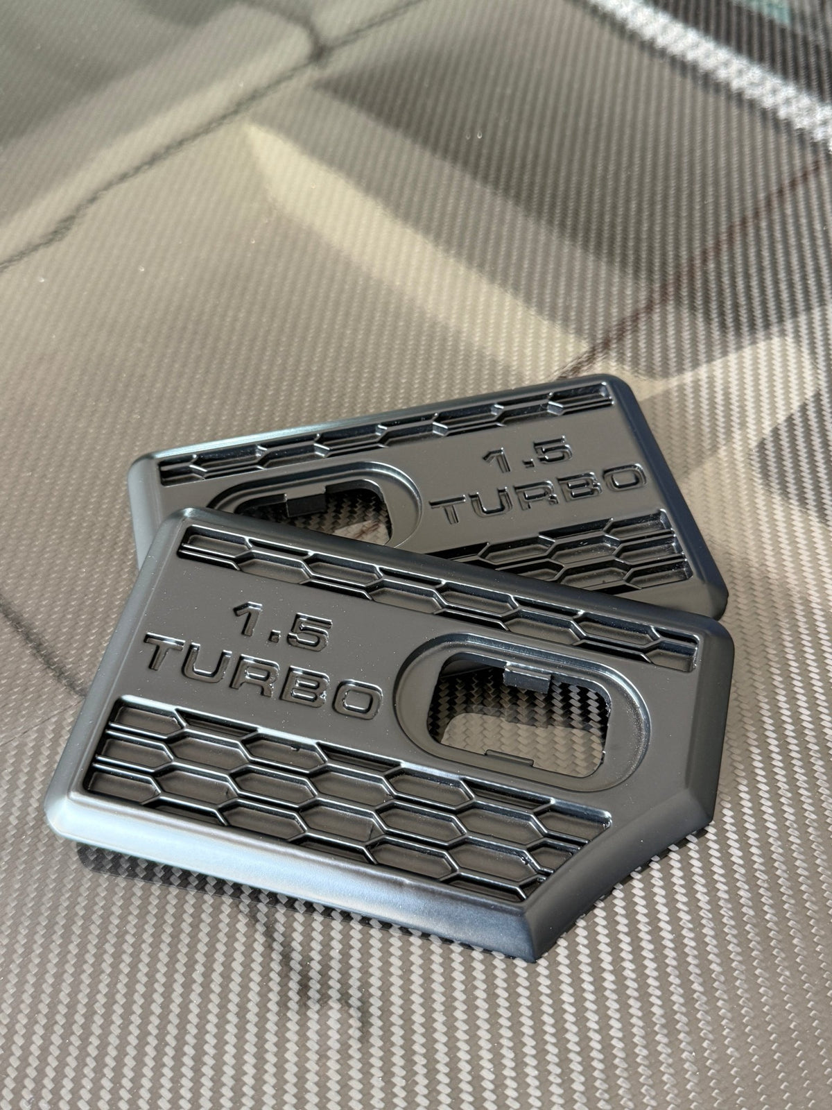 ALLGRIP Indicator Panel For Suzuki Jimny - GZERO Systems