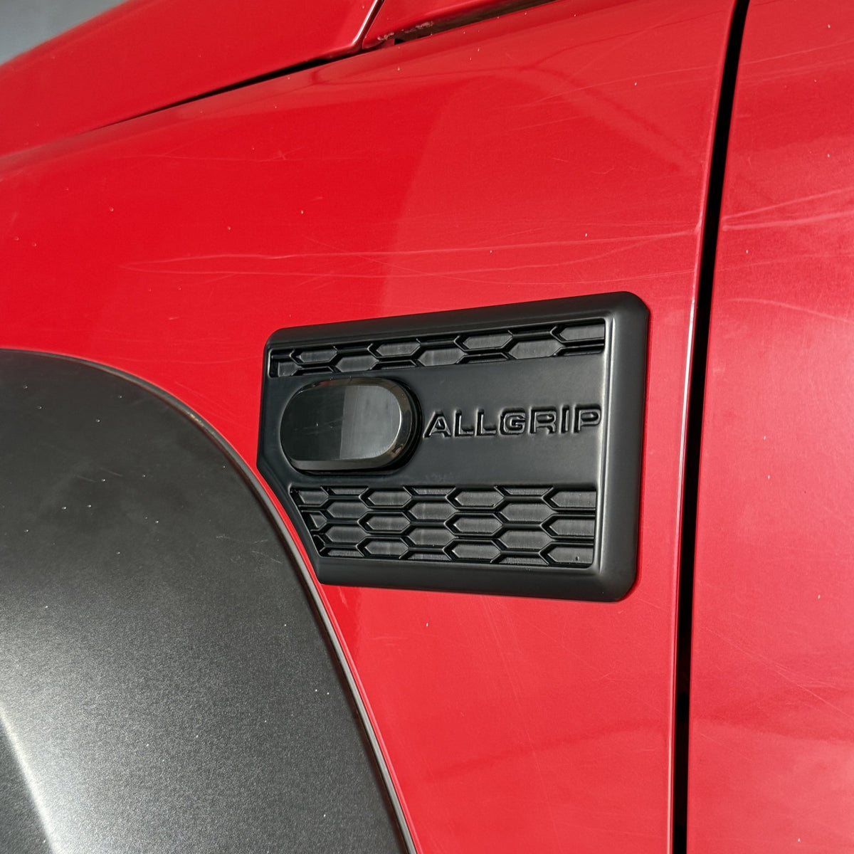 ALLGRIP Indicator Panel For Suzuki Jimny - GZERO Systems