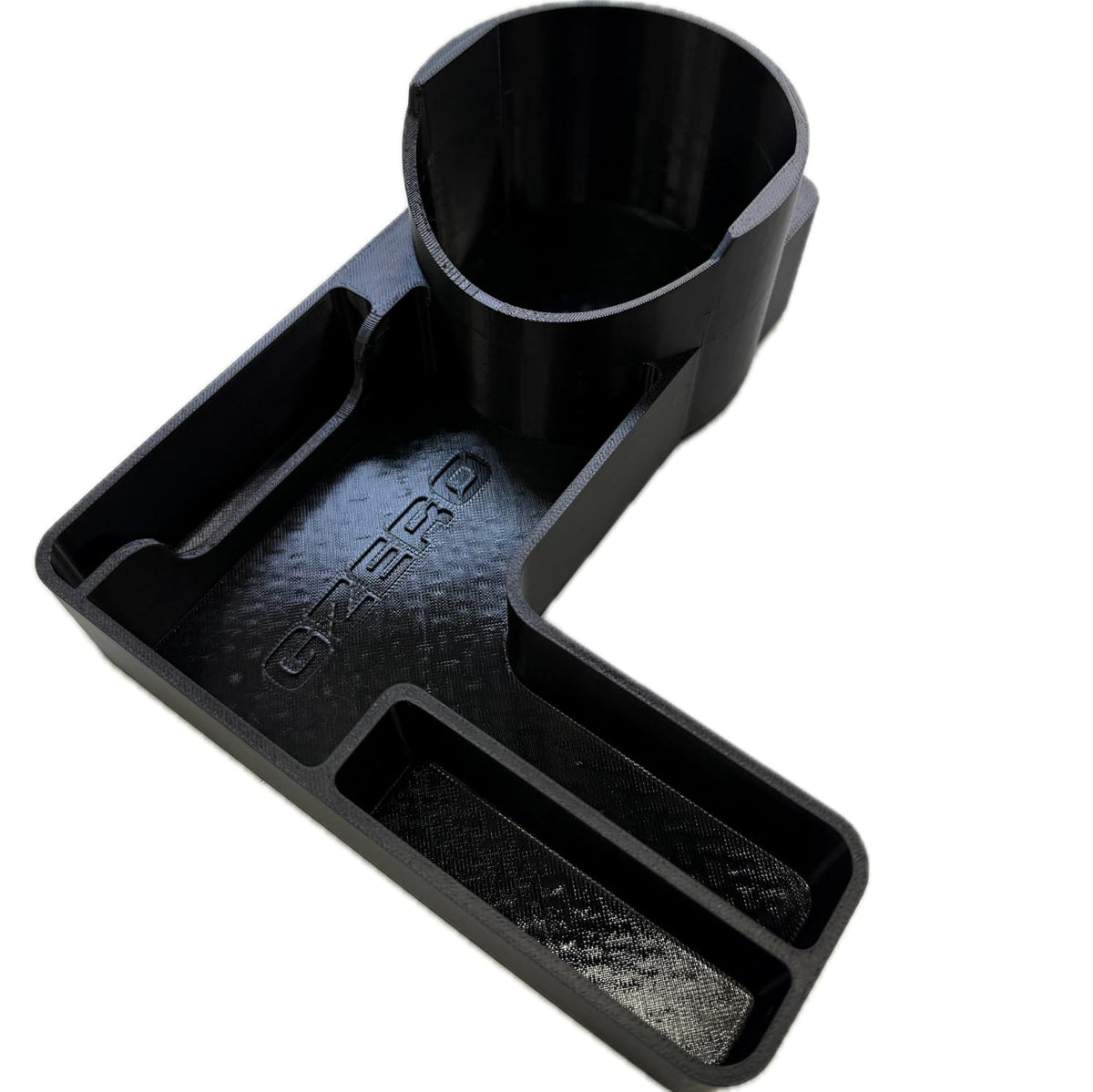 Center Console Tray for Automatic Jimny - GZERO Systems