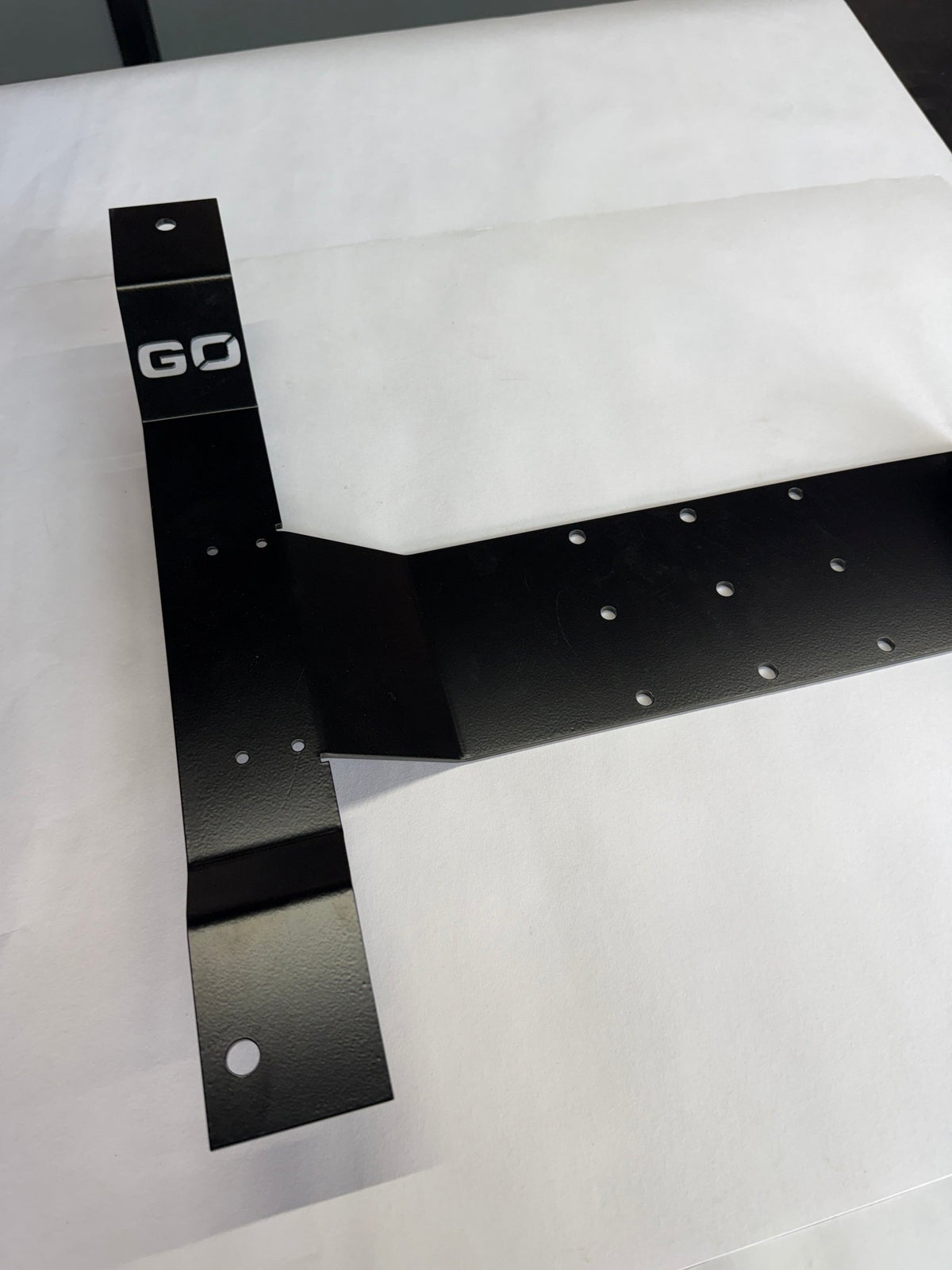 GZERO Jimny Underseat Compressor Bracket - GZERO Systems